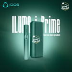 IQOS ILUMA i Prime in Dubai