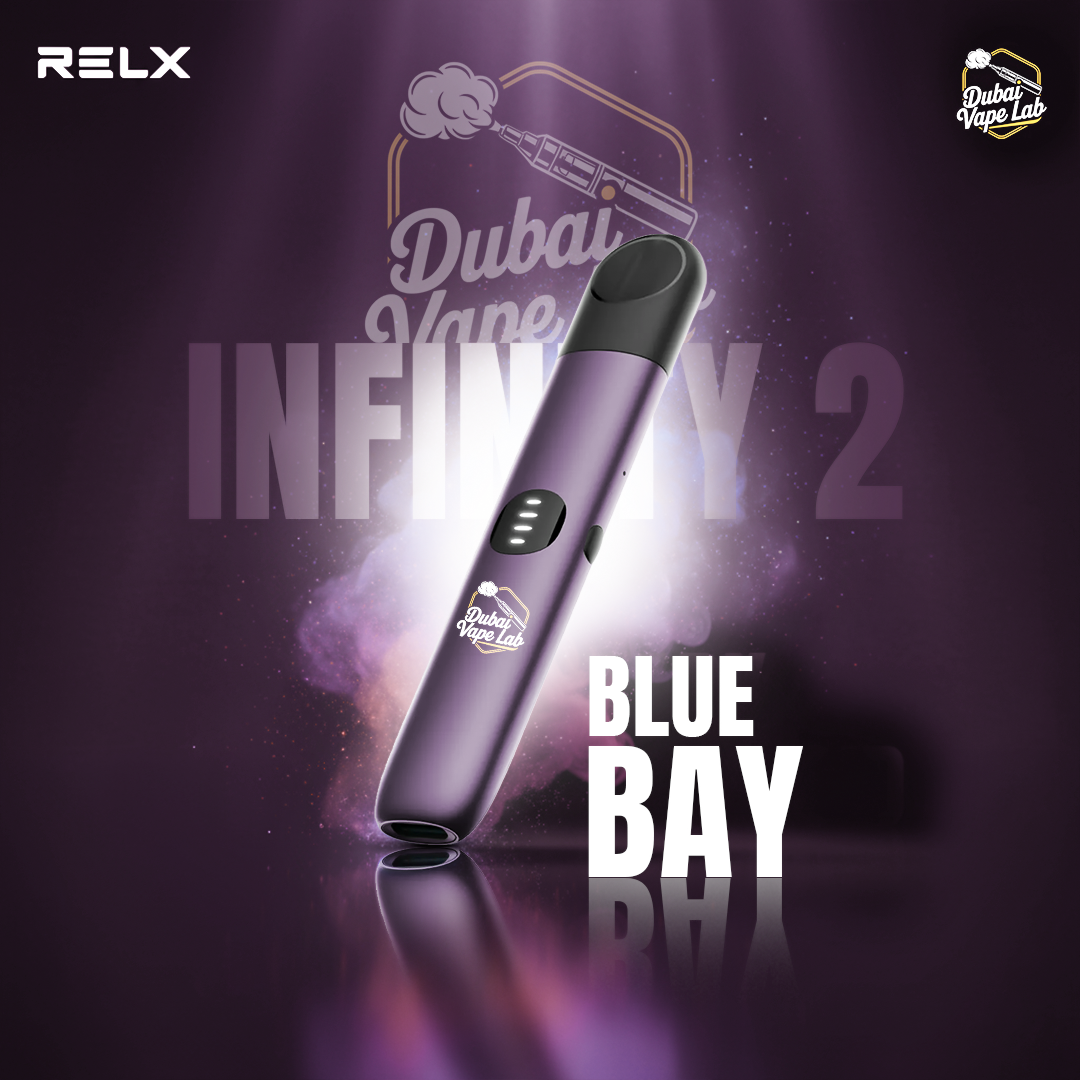 Relx Infinity 2 Adjustable Power Pod Device