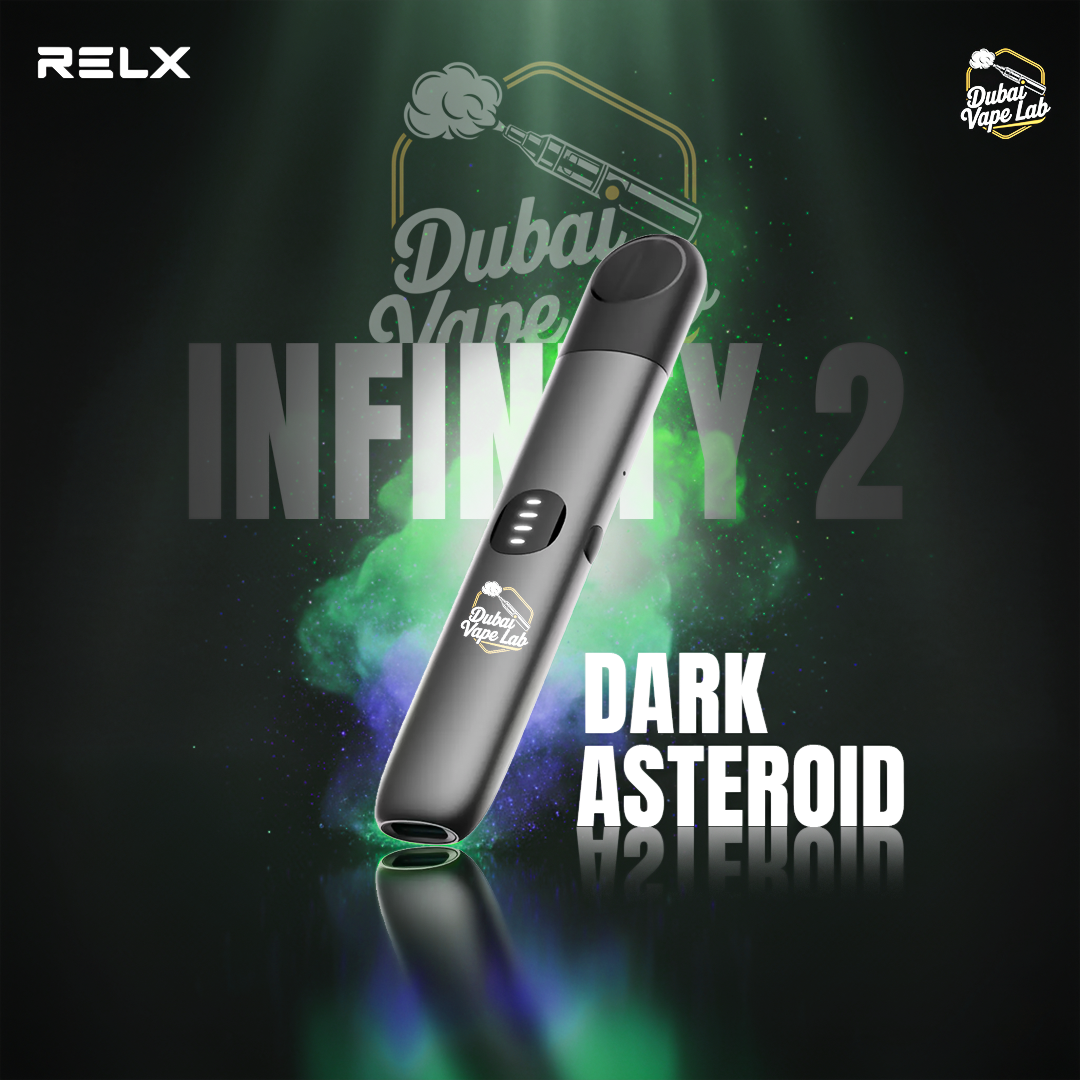 Relx Infinity 2 Adjustable Power Pod Device