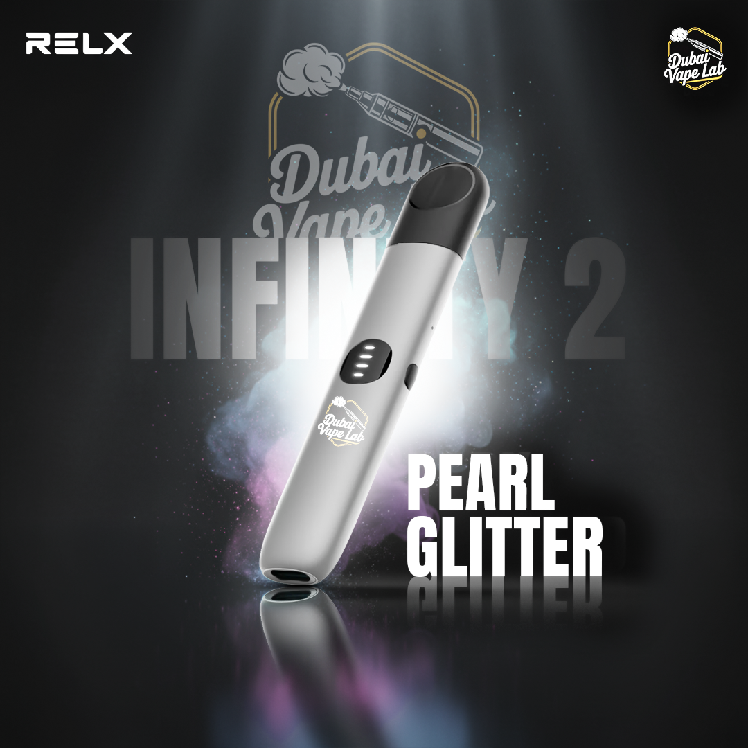 Relx Infinity 2 Adjustable Power Pod Device