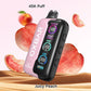 OXBAR Tri Fusion 45000 Puffs Disposable Vape