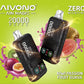 AIVONO AIM MAGIC 20000 Puffs (Zero Nicotine)Disposable Vape