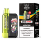 Al Fakher Crown Bar Ultra 25000 Disposable Vape