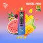 Tugboat Royal Pro DTL 40000 Puff Disposable Vape in Dubai