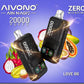 AIVONO AIM MAGIC 20000 Puffs (Zero Nicotine)Disposable Vape