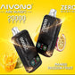 AIVONO AIM MAGIC 20000 Puffs (Zero Nicotine)Disposable Vape