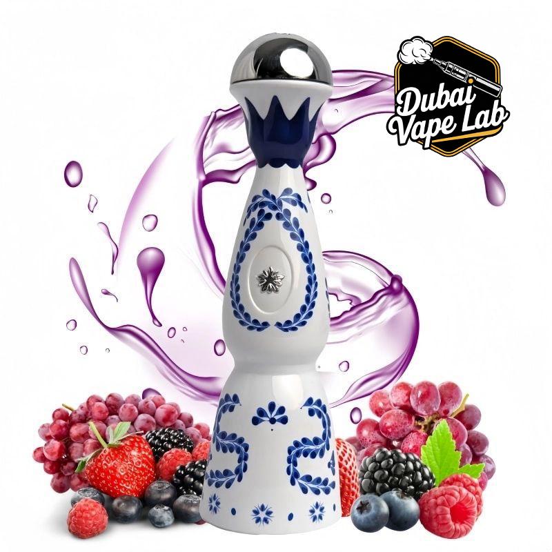 Humo Azul 15000 Puffs Vape In Dubai, UAE