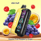 OXBAR Tri Fusion 45000 Puffs Disposable Vape
