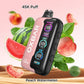 OXBAR Tri Fusion 45000 Puffs Disposable Vape