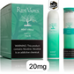 Ripe Vape Plam 3000 Puff Disposable Vape In Dubai