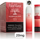 Ripe Vape Plam 3000 Puff Disposable Vape In Dubai