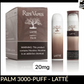 Ripe Vape Plam 3000 Puff Disposable Vape In Dubai