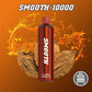 SMOOTH 10000 Puffs Dual Mode Disposable Vape