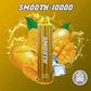 SMOOTH 10000 Puffs Dual Mode Disposable Vape