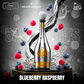 Solaris Champagne 50k Puffs Disposable Vape