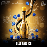 Solaris Champagne 50k Puffs Disposable Vape