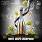 Solaris Champagne 50k Puffs Disposable Vape