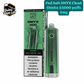 Pod Salt Onyx Cloud Shisha 25000 Puffs Disposable Vape In Dubai