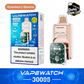 JNR Smartwatch Vape 30000 Puffs In Dubai