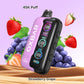 OXBAR Tri Fusion 45000 Puffs Disposable Vape