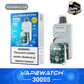 JNR Smartwatch Vape 30000 Puffs In Dubai
