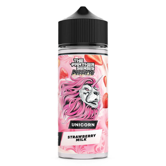 Dr. Vapes The Panther Series (DESSERT)