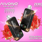 AIVONO AIM MAGIC 20000 Puffs (Zero Nicotine)Disposable Vape