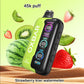 OXBAR Tri Fusion 45000 Puffs Disposable Vape