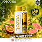 VOZOL Star 35000 Puffs Disposable Vape