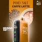 Pod Salt 15000 Puffs Disposable Vape