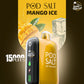 Pod Salt 15000 Puffs Disposable Vape