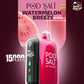 Pod Salt 15000 Puffs Disposable Vape