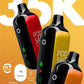 Pod Salt 35000 Puffs Disposable Vape