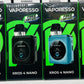 Vaporesso XROS 4 Nano Pod Kit