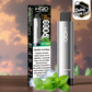 HQD Cuvie Plus 2.0 Disposable Vape 9000 Puffs In Dubai