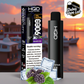 HQD Cuvie Plus 2.0 Disposable Vape 9000 Puffs In Dubai