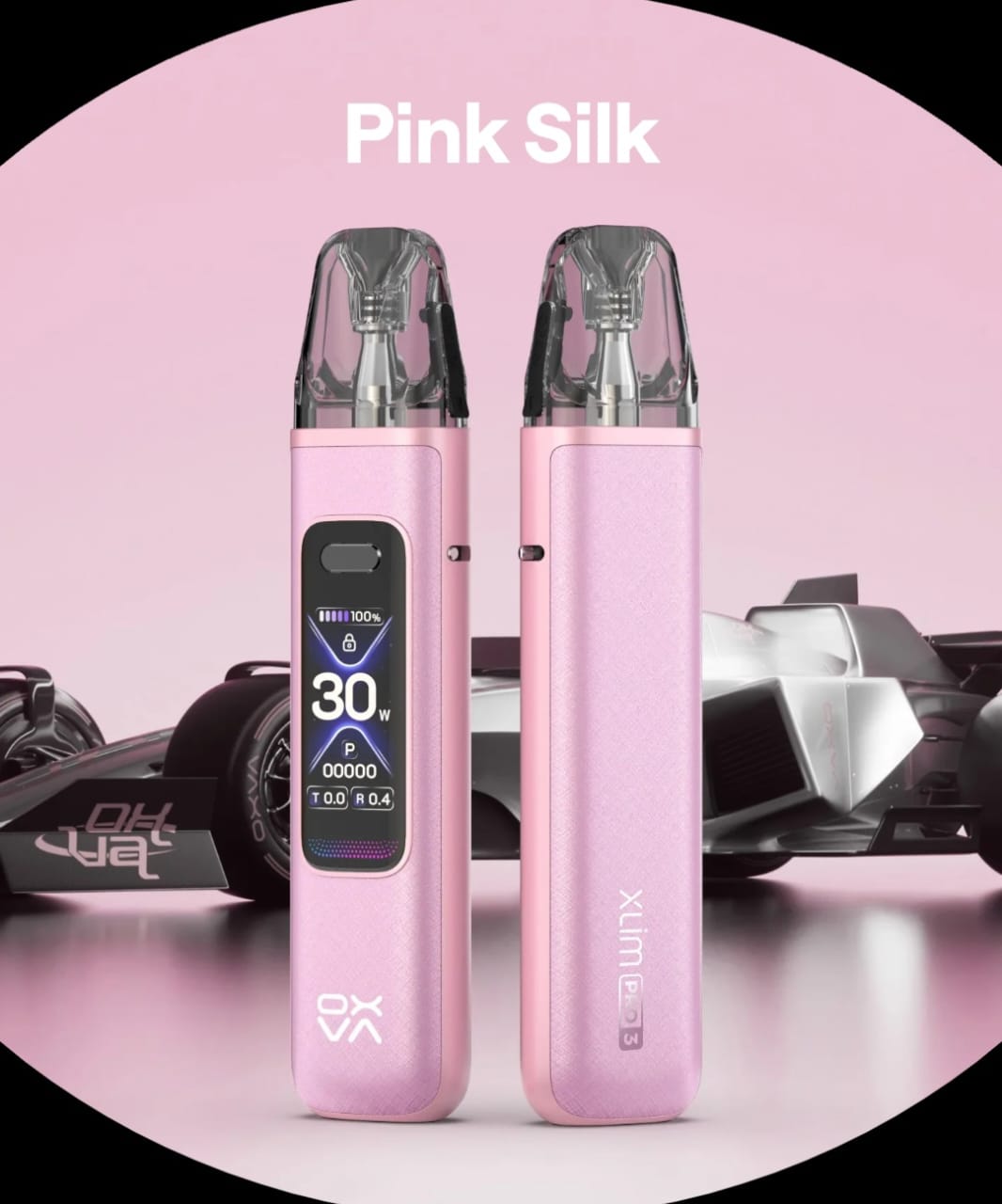 OXVA Xlim Pro 3 Pod Kit