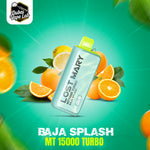 Lost Mary MT15000 Turbo Vape 15000 Puffs Disposable Vape