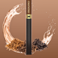 Mosmo Stik 50mg Disposable Vape