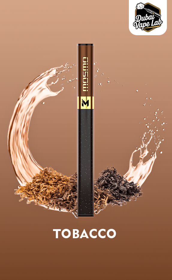 Mosmo Stik 50mg Disposable Vape
