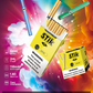 Mosmo Stik 50mg Disposable Vape