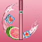 Mosmo Stik 50mg Disposable Vape