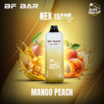 BF BAR NEX 15000 Puffs Disposable Vape In Dubai