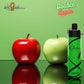 My Shisha XL 16500 Puffs Disposable Pod 3mg