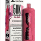 Mazaya Cloud Aura 50K Puffs Disposable Vape