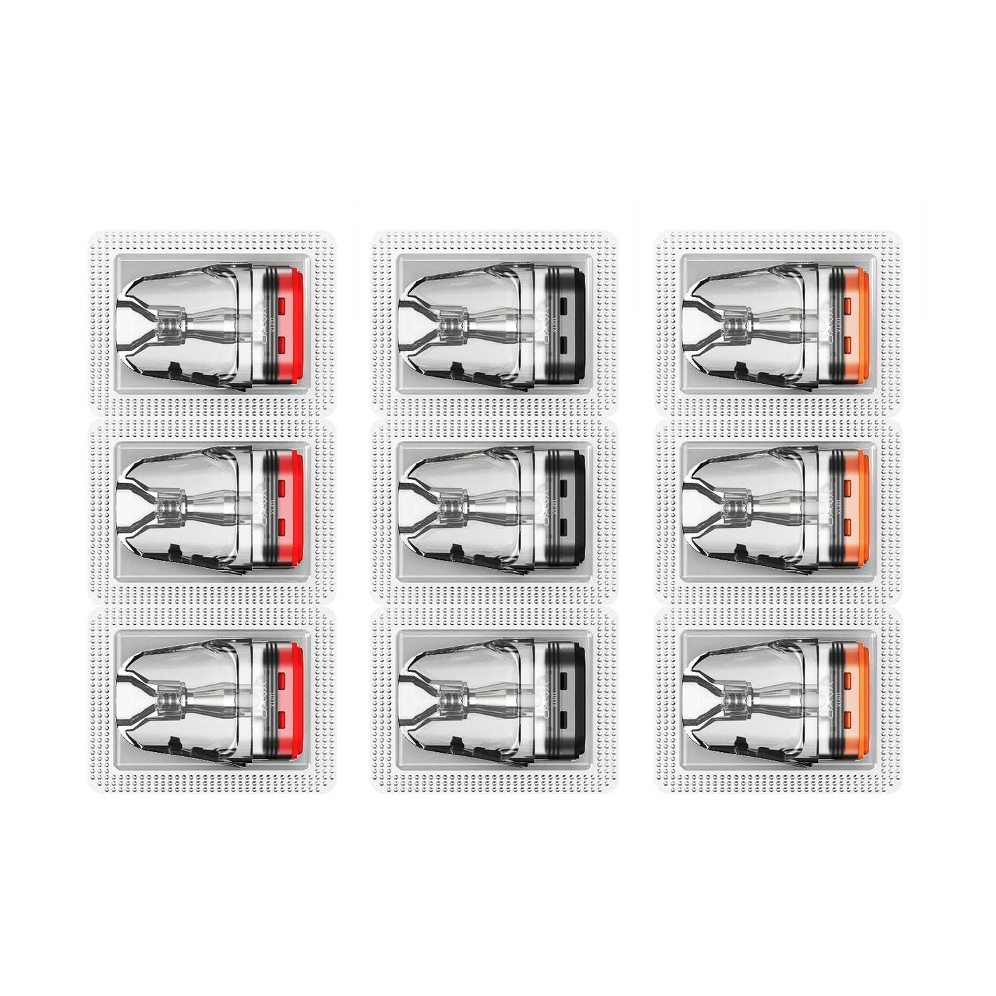 OXVA Xlim Top Fill Pod Cartridges