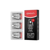 OXVA Xlim Top Fill Pod Cartridges