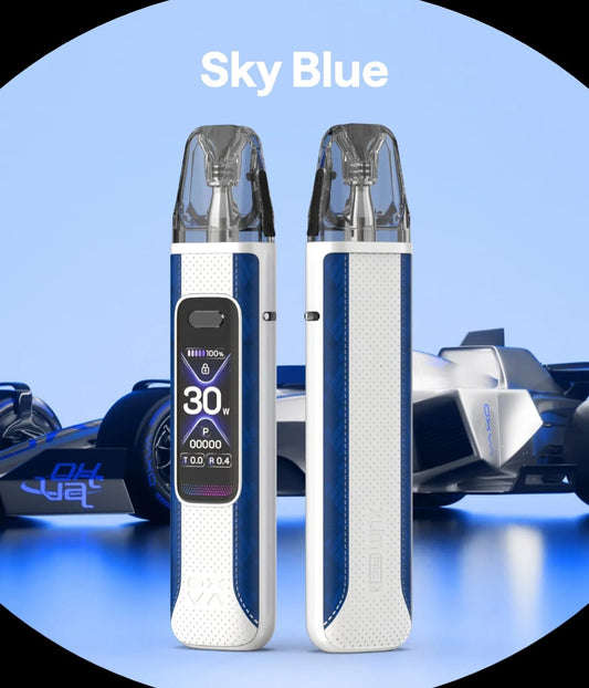 OXVA Xlim Pro 3 Pod Kit