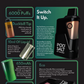 POD Salt Evolve 6000 Puffs Disposable Vape In Dubai