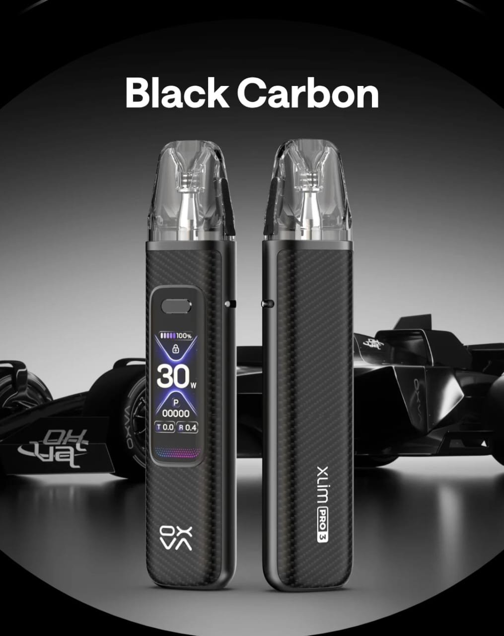 OXVA Xlim Pro 3 Pod Kit